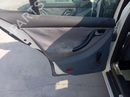 Used Rear left window mechanism SEAT LEON (1M1) 1.9 TDI (90 hp) 19513575