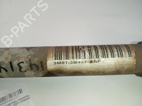 Left front driveshaft FORD FOCUS II (DA_, HCP, DP) 1.6 | BP17369207M38 