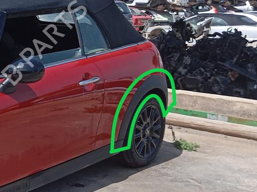 Used Rear left wheel arch trim MINI MINI (F56) [2013-2025]  29183532