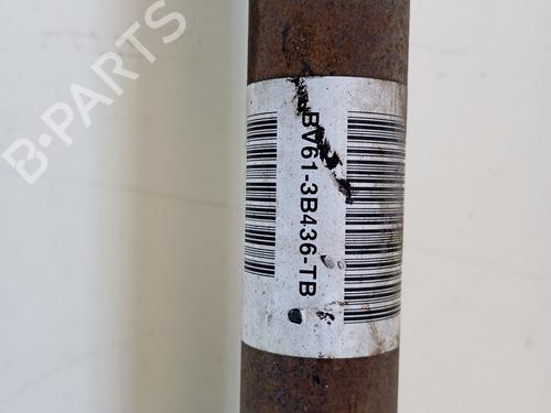 Right front driveshaft FORD FOCUS III 1.0 EcoBoost | BP36073458M39 - Image 2