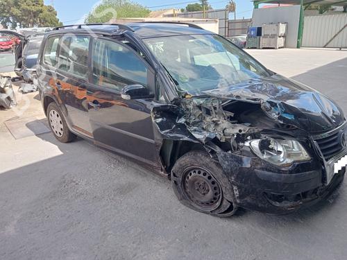 Used Rear right window mechanism VW TOURAN (1T1, 1T2) 1.9 TDI (105 hp) 17965182