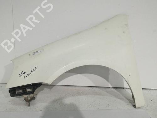 Used Left front fenders VW JETTA III (1K2) 1.9 TDI (105 hp) 9356067