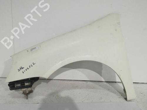 Left front fenders VW JETTA III (1K2) 1.9 TDI (105 hp)null