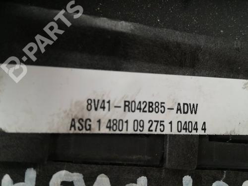 Driver airbag FORD KUGA I  | BP9358226C9 