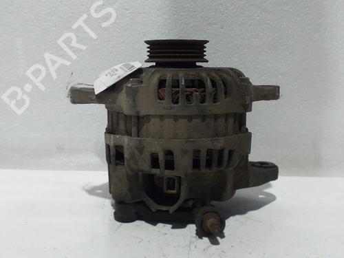 Used Alternator MAZDA MX-6 (GE) [1991-1997]  10246195