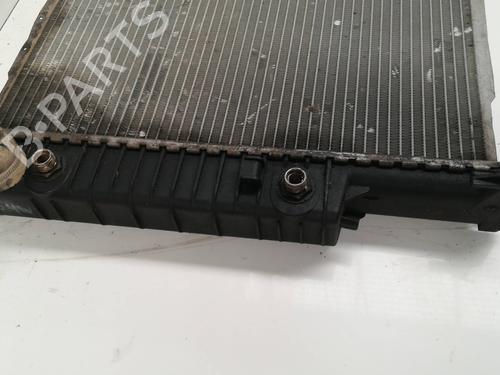 Køler BMW 5 (E39)  | BP9349045M31 