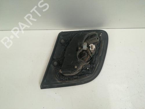 Left tailgate light NISSAN ALMERA I (N15) 1.6 | BP9355412C79 