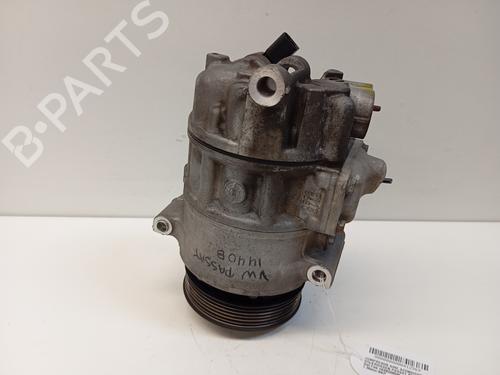 AC-Kompressor VW PASSAT B6 (3C2) 2.0 TDI (140 hp) 22190383