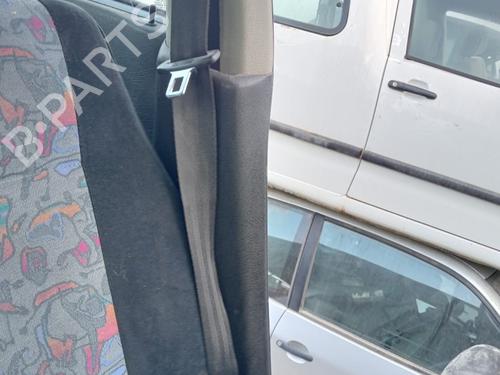 Used Front left seatbelt SEAT CORDOBA (6K1, 6K2) 1.6 i (75 hp) 16229497