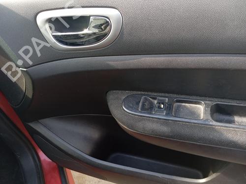 Used Right front window switch PEUGEOT 307 (3A/C) 1.6 16V (109 hp) 25334606