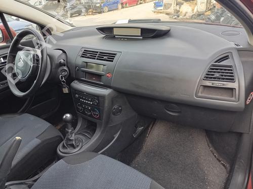 Right front seat CITROËN C4 I (LC_) | BP35722948C16 - Image 7