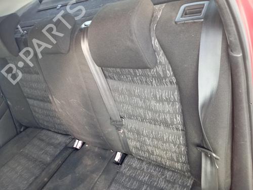 Sikkerhetsbelte bak i midten PEUGEOT 307 (3A/C) 1.6 16V (109 hp) 25334587