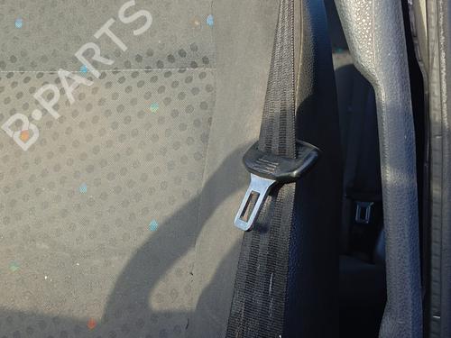 Used Front left seatbelt VW POLO (9N_, 9A_) 1.2 12V (64 hp) 20338520