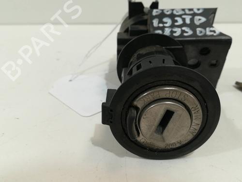 Ignition barrel FIAT DOBLO MPV (119_, 223_) 1.9 JTD | BP9360389M48 