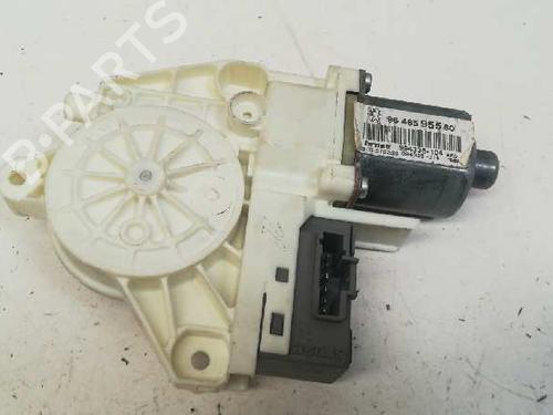 Used Right rear window motor PEUGEOT 407 (6D_) [2004-2011]  9356282