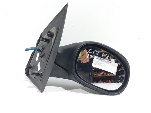 Right mirror CITROËN C2 (JM_) 1.4 | BP11346893C27 