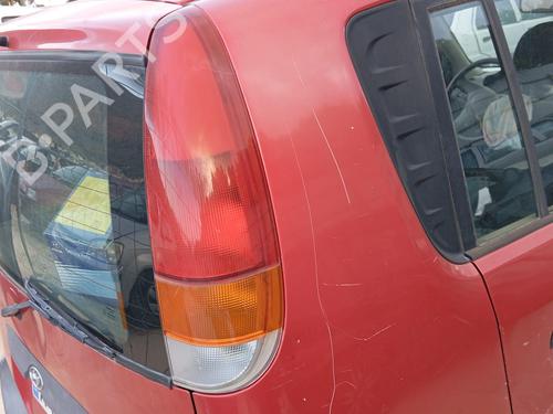 Højre baglygte HYUNDAI ATOS (MX) [1997-2015]  25296288