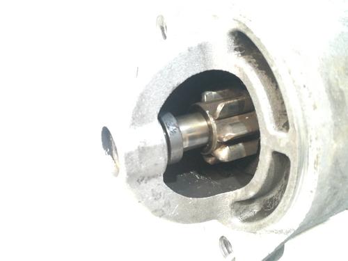 Starter DAEWOO MATIZ (M100, M150)  | BP9361440M8 