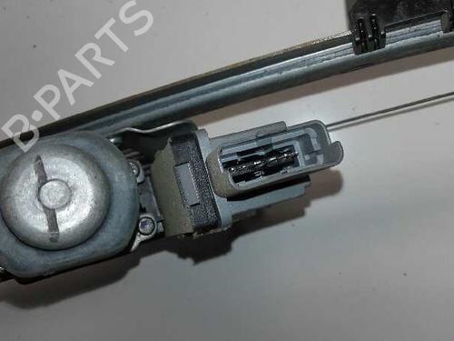 Front right window mechanism CITROËN C3 Pluriel (HB_) | BP10246335C23