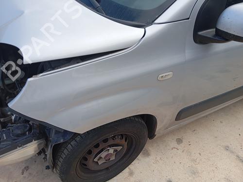 Used Left front fenders Left front fenders FIAT PANDA (312_, 319_) [2012-2026] 34352768 34352768