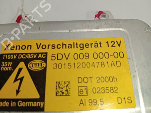 Module xenonverlichting BMW 5 (E60) 530 d | BP17571946C53 