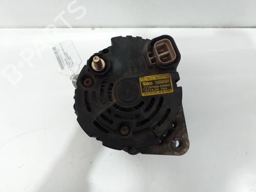 Alternator HYUNDAI ATOS (MX) 1.1 | BP9359786M7 