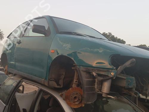 Right headlight SEAT IBIZA II (6K1) 1.9 D | BP16233378C29 