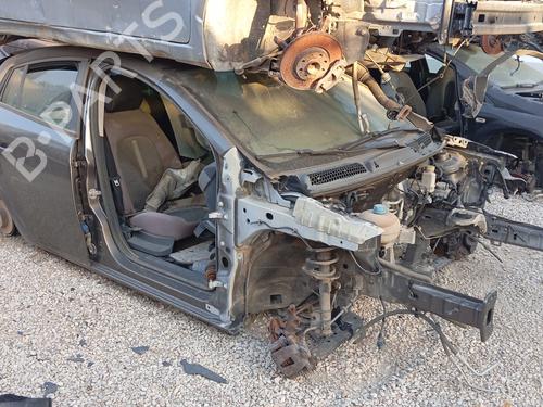 AC compressor FIAT BRAVO II (198_) 1.4 (198AXA1B) | BP9357380M34 