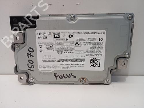 Electronic module FORD FOCUS IV (HN) | BP36091055M83 - Image 3