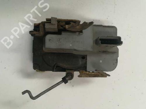 Used Front left lock CITROËN XSARA (N1) [1997-2005]  9354548