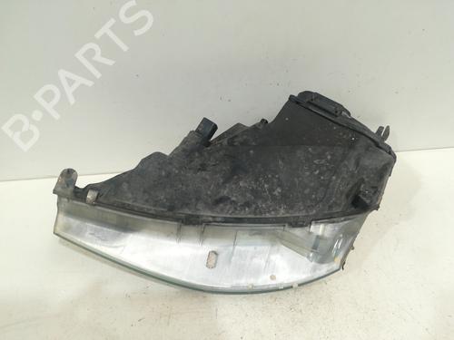 Left headlight FORD FOCUS I (DAW, DBW) 1.6 16V | BP9354752C28 