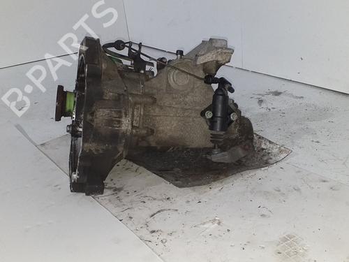 Gearbox VW GOLF IV (1J1)  | BP9350131M3 