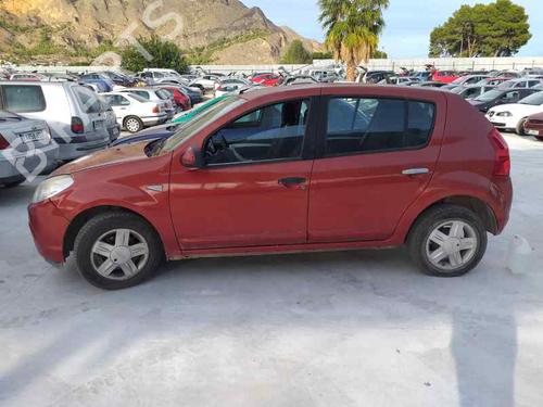 Generator DACIA SANDERO  | BP9358533M7 