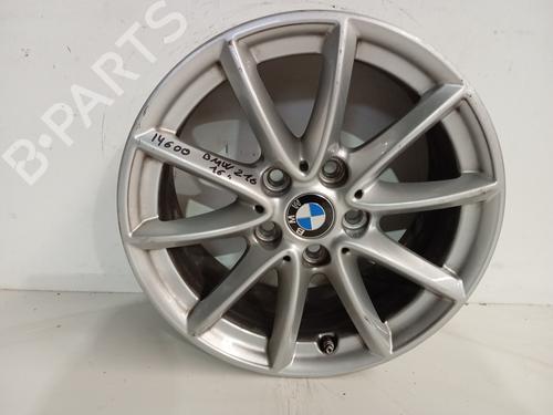 Used Rim BMW 2 Active Tourer (F45) 216 d (116 hp) 23406108