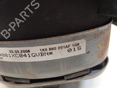 Førerens kollisjonspute VW GOLF V (1K1)  | BP21845986C9 