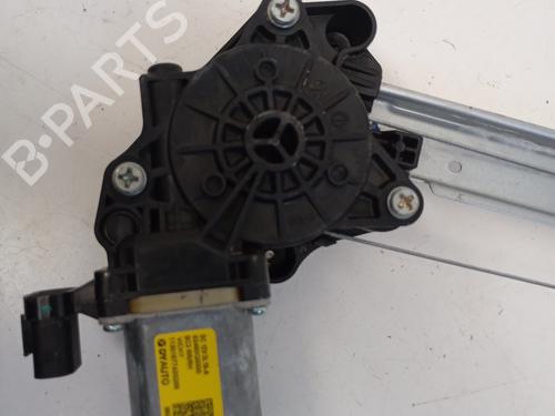 Rear right window mechanism HYUNDAI BAYON (BC3)  | BP24337191C25  - Image 5