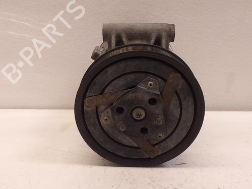 AC compressor RENAULT MEGANE II (BM0/1_, CM0/1_) 1.5 dCi (BM02, BM13, BM2A, CM02, CM13) | BP9360017M34 