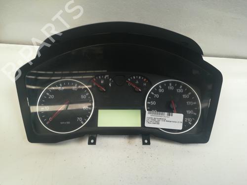 Used Instrument cluster FIAT CROMA (194_) 1.9 D Multijet (194AXB1B) (120 hp) 9353731