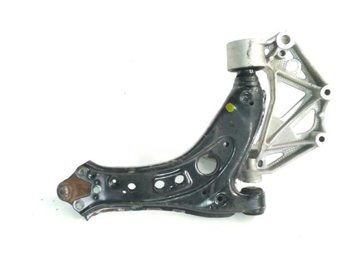 Left front suspension arm SEAT IBIZA III (6L1)  | BP9351538M12 
