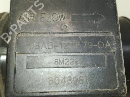 Mass air flow sensor FORD FOCUS I (DAW, DBW) 1.6 16V | BP9354124M95 