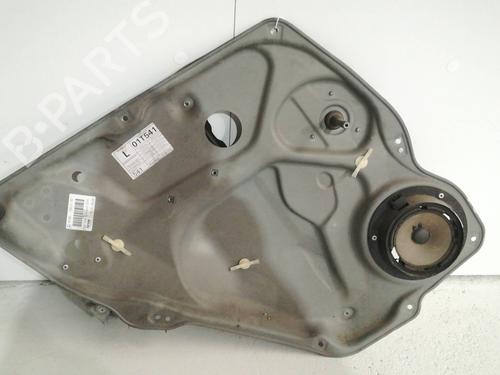 Used Rear left window mechanism MERCEDES-BENZ A-CLASS (W169) A 180 CDI (169.007, 169.307) (109 hp) 9360651