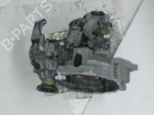 Gearbox SEAT CORDOBA (6K2)  | BP9350168M3 
