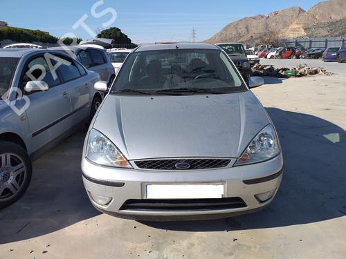 Bakluke CC/Kombi-Kupé FORD FOCUS I Saloon (DFW) 1.8 TDCi | BP12286449C6 