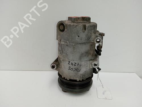 AC Kompressor FORD FOCUS II (DA_, HCP, DP) [2004-2013]  17448132