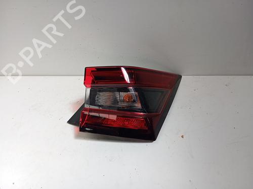 Used Right taillight NISSAN JUKE (F16_) [2019-2025]  24571814