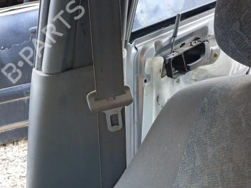 Used Front right seatbelt CHEVROLET NUBIRA Saloon 1.6 (109 hp) 23082645