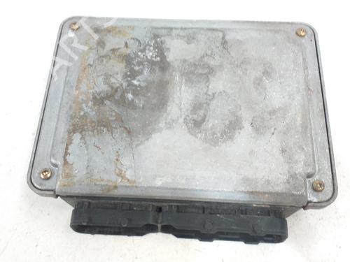 Engine control unit (ECU) OPEL ASTRA G Hatchback (T98)  | BP9349309M57 