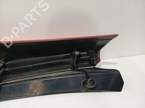 Right taillight CITROËN C4 Grand Picasso I (UA_) 1.6 HDi | BP21287827C35 