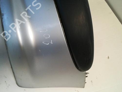 Pare-chocs avant PEUGEOT 206 Hatchback (2A/C)  | BP9346911C7 