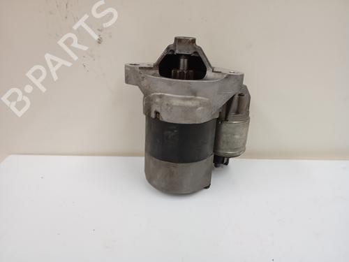 Starter RENAULT CLIO III (BR0/1, CR0/1) | BP37198007M8 - Image 2